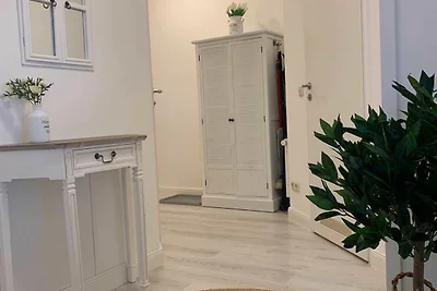 Albergo Cultura ed escursioni Bansin