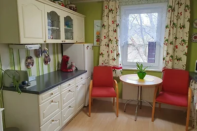 Ferienwohnung im 1. OG