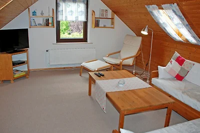 Vakantieappartement Gezinsvakantie Putbus
