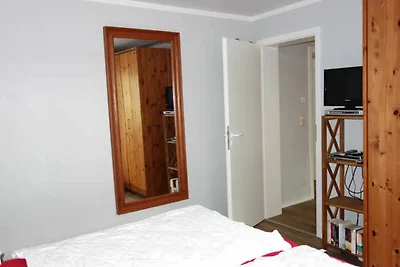 Vakantiehuis Ontspannende vakantie Graal-Müritz