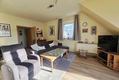 Ferienwohnung Heidelbeere