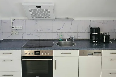 Ferienwohnung Attersee - Dachgeschoss