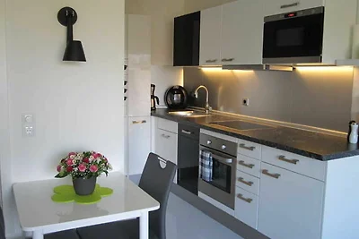 Appartamento Vacanza con famiglia Glücksburg