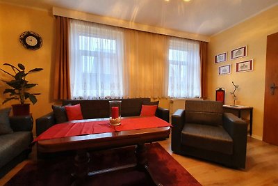 Vakantieappartement Gezinsvakantie Oberharz am Brocken