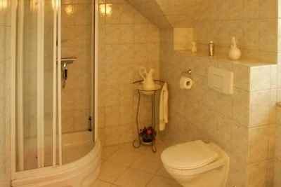 Vakantieappartement Gezinsvakantie Wesenberg