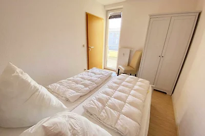 Ferienwohnung Mahrdt im Haus Odin
