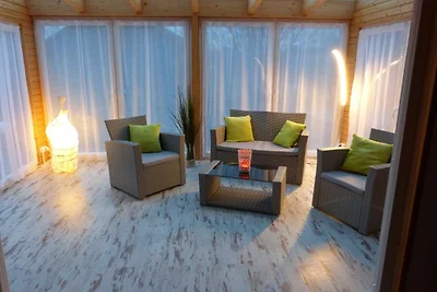 Casa vacanze Vacanza di relax Neuhaus