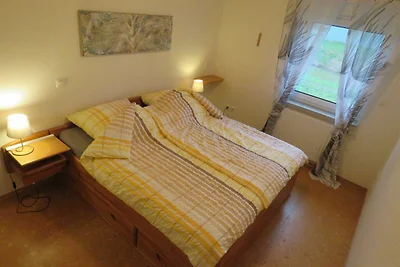 Ferienhaus 303 Gala 80qm für max. 6 Personen