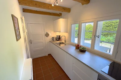 Reethaus II, 50 m², 2 Pers.