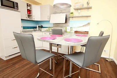 Trelleborgallee, Fewo 169