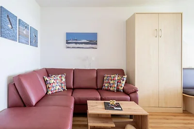 Vakantieappartement Gezinsvakantie Cuxhaven