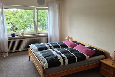 Holiday flat family holiday Leer