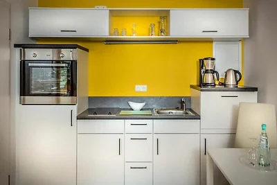 Vakantieappartement Gezinsvakantie Greifswald