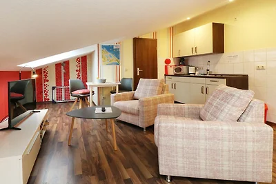 S02 strandnah max. 2 Pers.