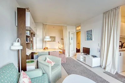 Ferienpark - Haus L, App. 0L0506