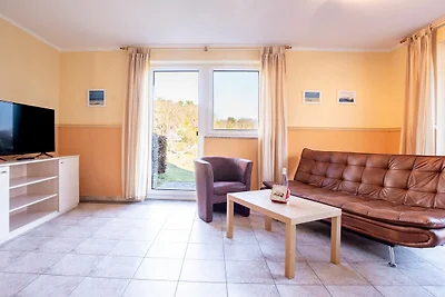 Ferienwohnung Habichtssicht