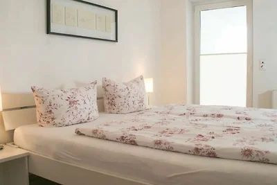 Vakantieappartement Gezinsvakantie Norderney