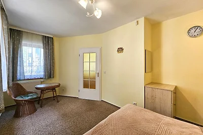 Vakantieappartement Gezinsvakantie Swinoujscie