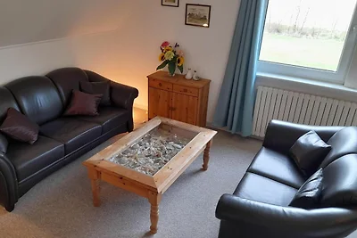 apartman za odmor Obiteljski odmor Nieblum