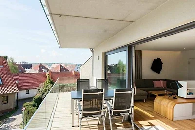 Suite Delikatessen Reggentin