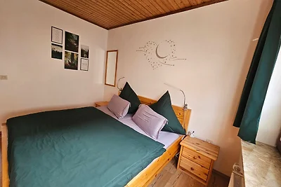 Vakantieappartement Gezinsvakantie Edertal