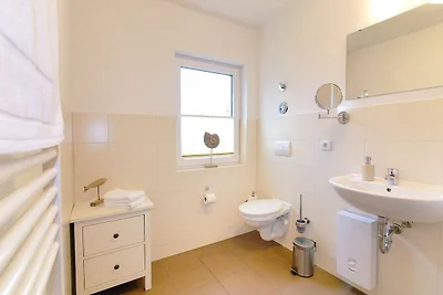 Vakantieappartement Gezinsvakantie Reichenwalde