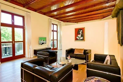 Vakantieappartement Gezinsvakantie Lohme
