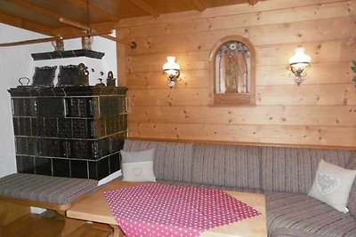 Vakantieappartement Gezinsvakantie Fischbachau