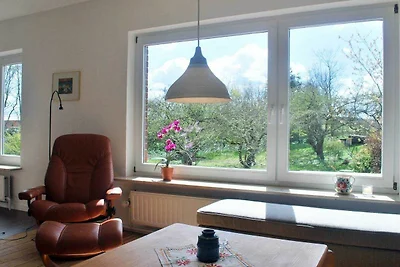 Ferienwohnung EG