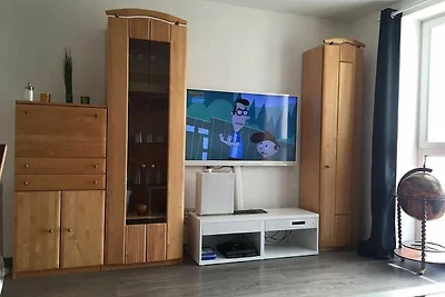 Appartamento Vacanza con famiglia Waldeck