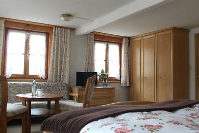 Doppelzimmer Wallberg