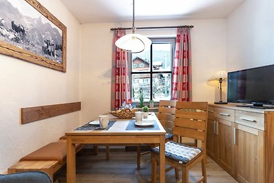 Vakantieappartement Gezinsvakantie Bad Hindelang