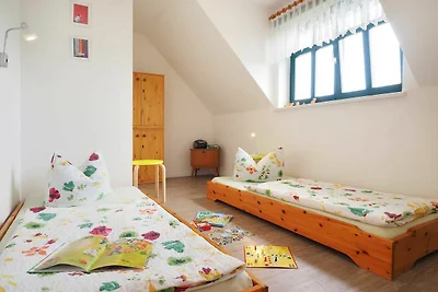 Vakantieappartement Gezinsvakantie Dargen