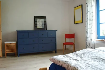 Vakantiehuis Ontspannende vakantie Anklam