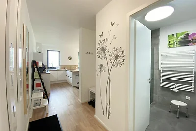 Villa Carlota Whg 12 Pusteblume mit Terrasse