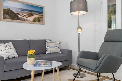Vakantieappartement Gezinsvakantie Börgerende-Rethwisch