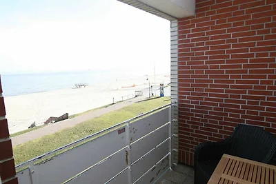Vakantieappartement Gezinsvakantie Hörnum