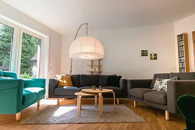 Vakantiehuis Ontspannende vakantie Wiefelstede