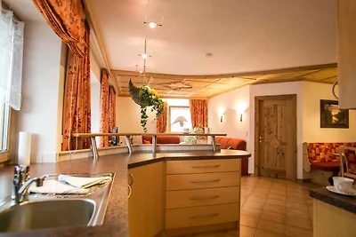 Romantiksuite am Brändle