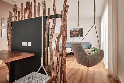Vakantieappartement Gezinsvakantie Hinterzarten