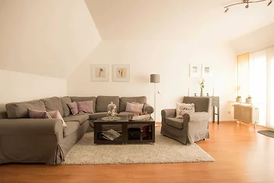 Vakantieappartement Gezinsvakantie Leer