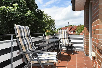Ferienwohnung Sonnendeck