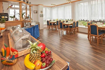 Vakantieappartement Gezinsvakantie Ahlbeck