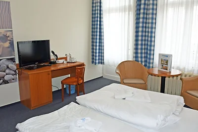 apartman za odmor Obiteljski odmor Sellin