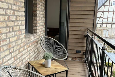 Vakantieappartement Gezinsvakantie Sontra