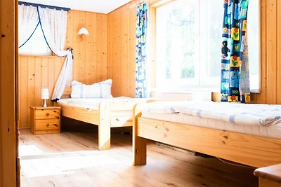 Casa vacanze Vacanza di relax Kröpelin
