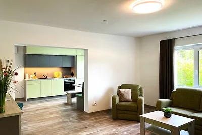 Apartment Bergen