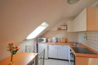 Vakantieappartement Gezinsvakantie Steinbergkirche
