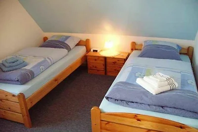 Ferienwohnung Vier-Giebelhaus