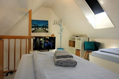 Hotel Cultuur en bezienswaardigheden Butjadingen